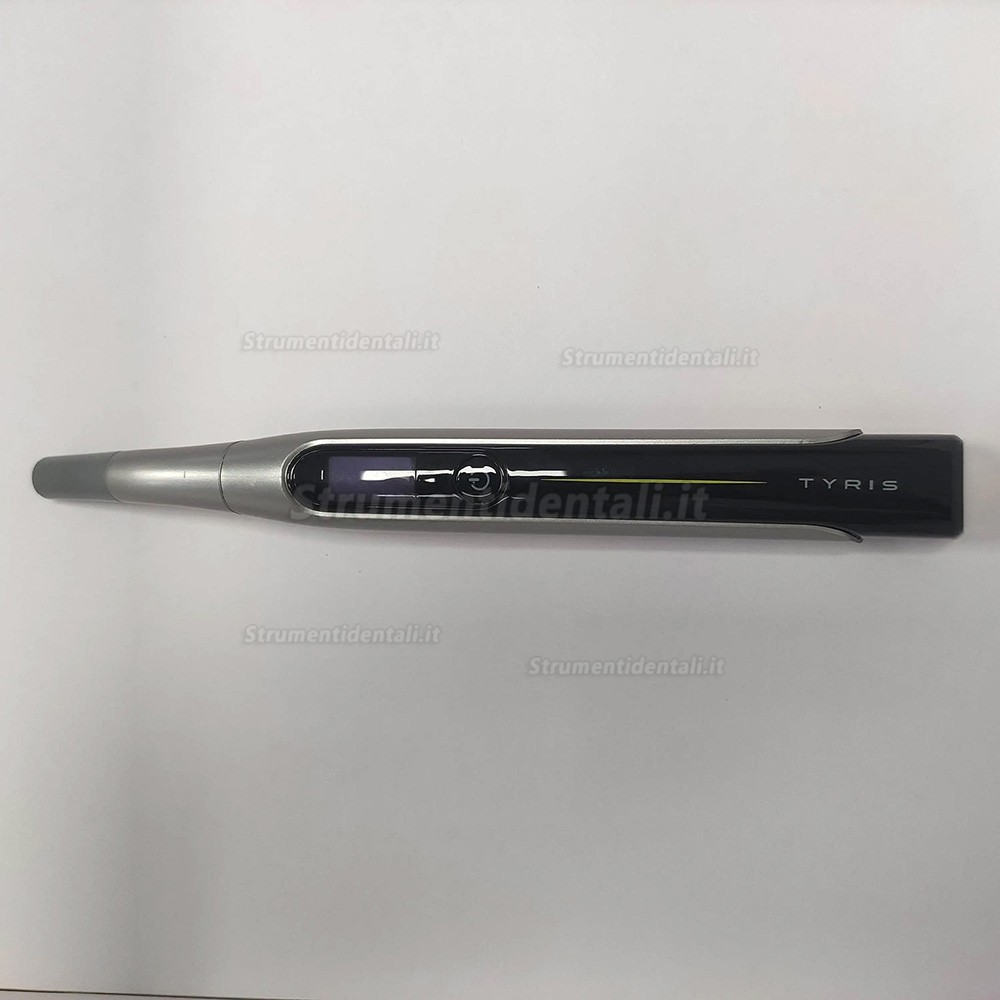 ISQ Misuratore Stabilità Implantare TYRIS MD-100, Dispositivo di misurazione della stabilità dell'impianto